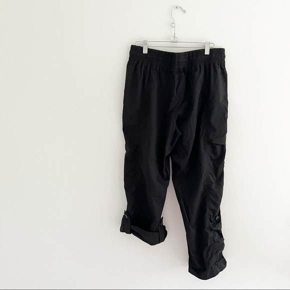 Denver Hayes Black Casual Pants Size Small - Picture 2 of 9